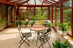Newark conservatory quotes