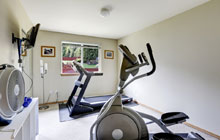 Newark home gym construction leads