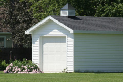 Newark outbuilding construction costs